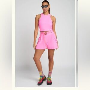 Seniq Trailmix Cargo Short